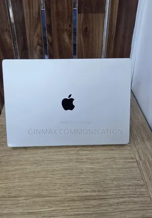 Laptop Apple MacBook Pro 2023 M2 Pro 16GB SSD 1T