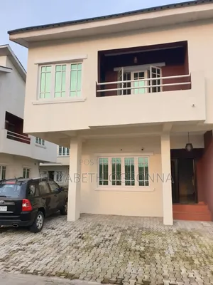4bdrm Duplex in Meridian Park Estate, Lekki Expressway for sale