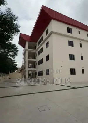 3bdrm Block of Flats in Fully Detached, Gudu for sale