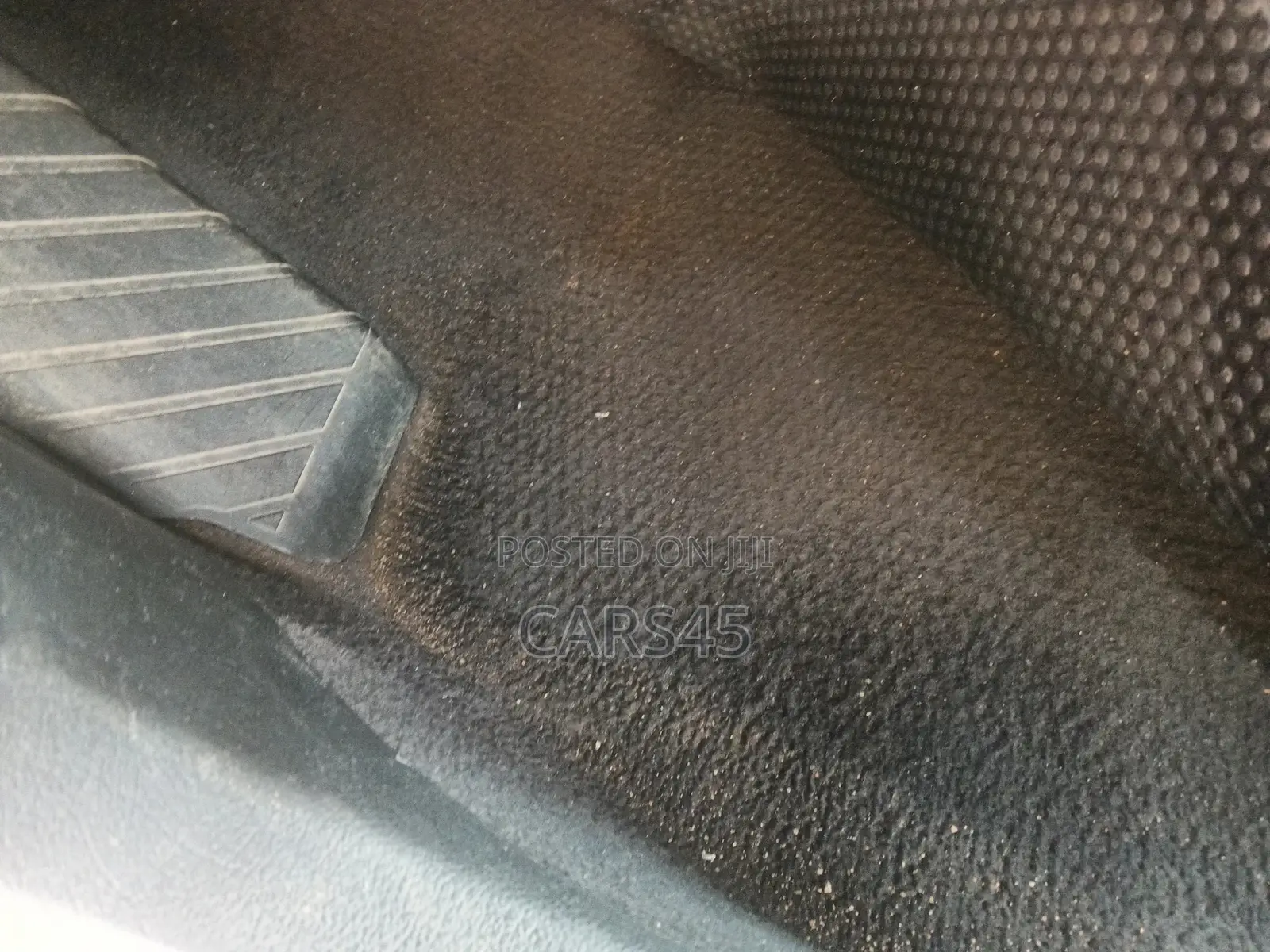Audi A4 2003 Gray