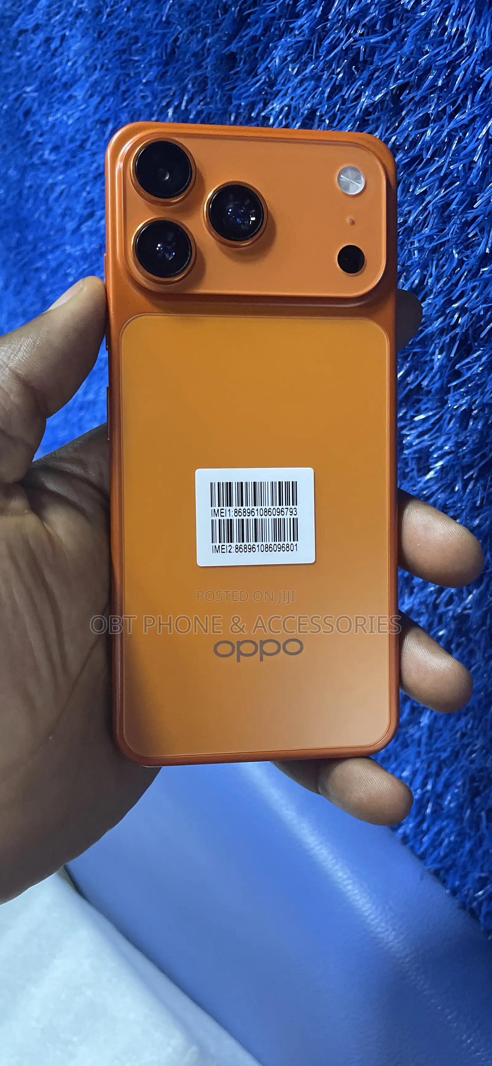 Oppo A71 16 GB