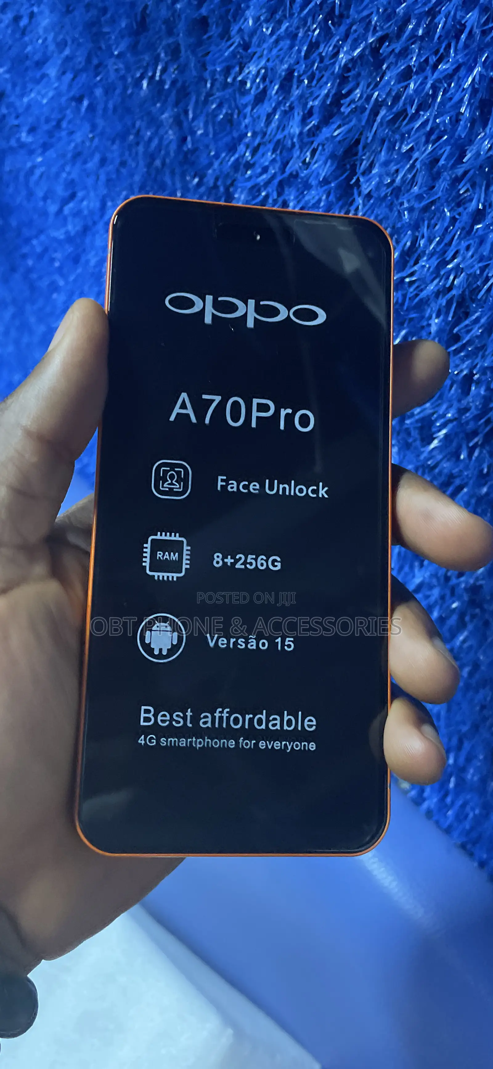 Oppo A71 16 GB