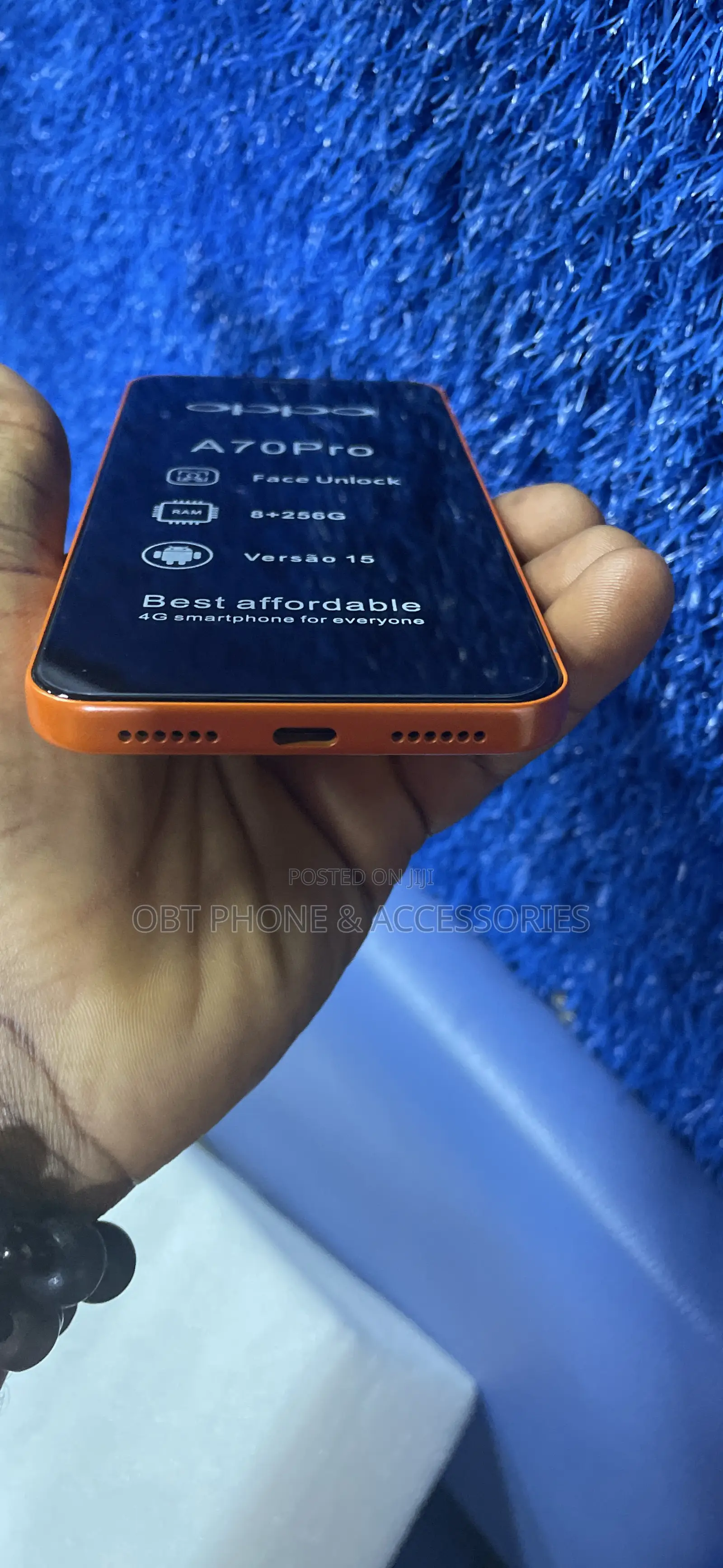 Oppo A71 16 GB