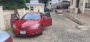 Toyota Cammry 2008 Model a/C Engine and Gear Box Pafect