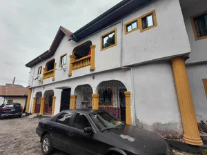 2bdrm Apartment in Mini Orlu Ada George, Port-Harcourt for rent