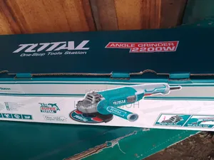 Angle Grinder