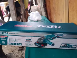 Angle Grinder