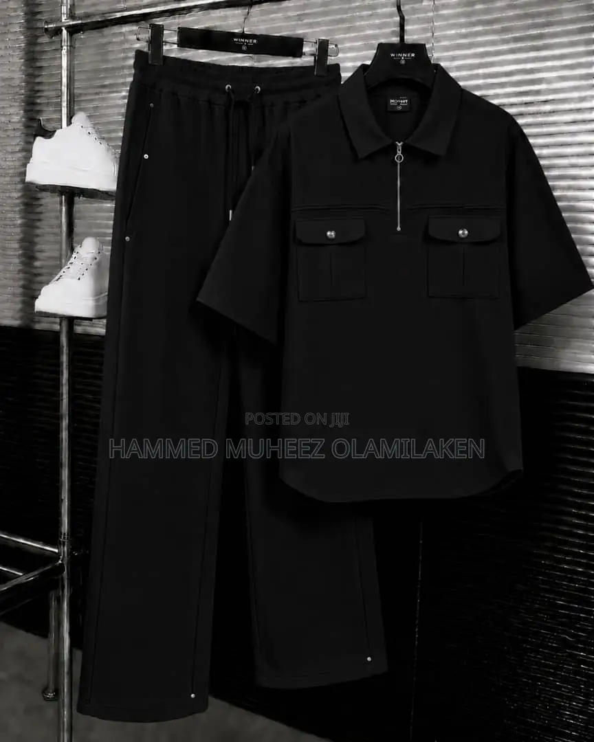 Mzee Wears