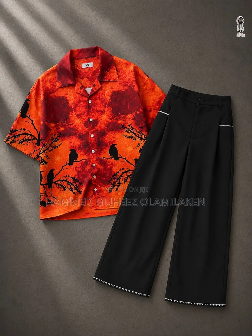 Mzee Wears