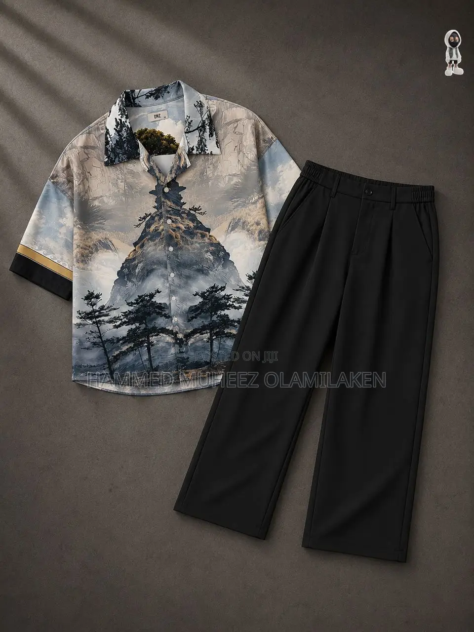 Mzee Wears