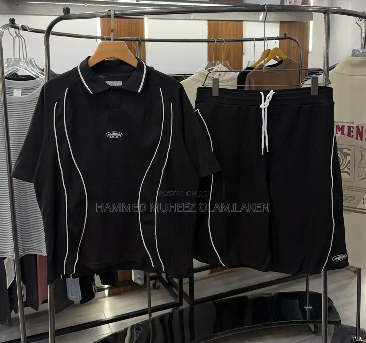 Mzee Wears