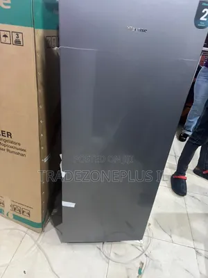 Affordable Hisense Upright Freezer -190 Liters
