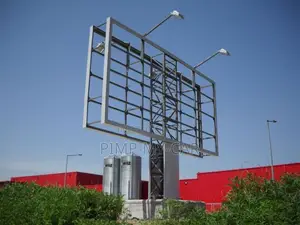 Industrial Architect