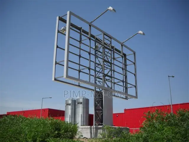 Industrial Architect