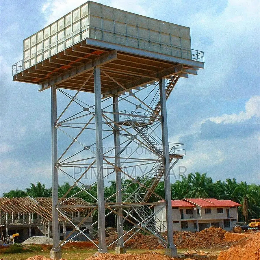 Industrial Architect