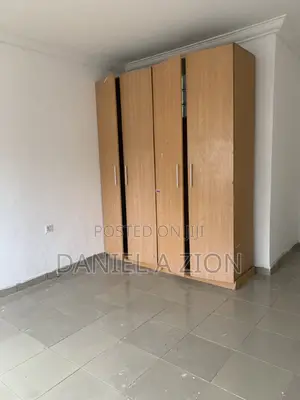 2bdrm Block of Flats in Vintage Treasure, Sangotedo for rent