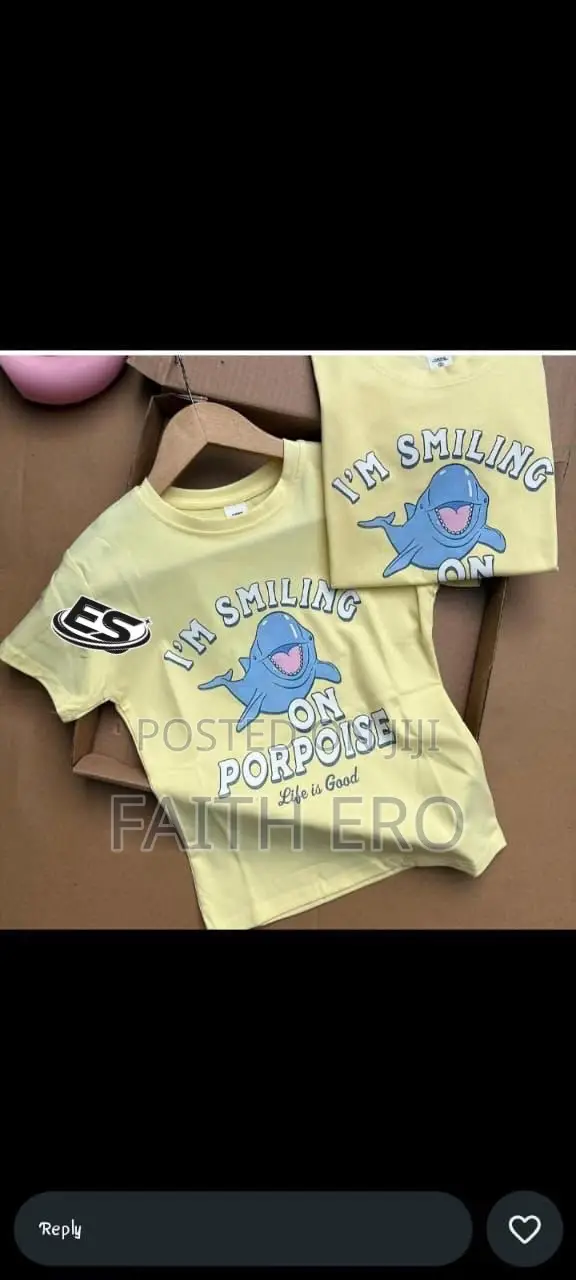 Basictops Foreign Made Quality Tops