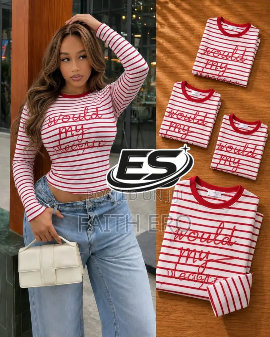 Basictops Foreign Made Quality Tops