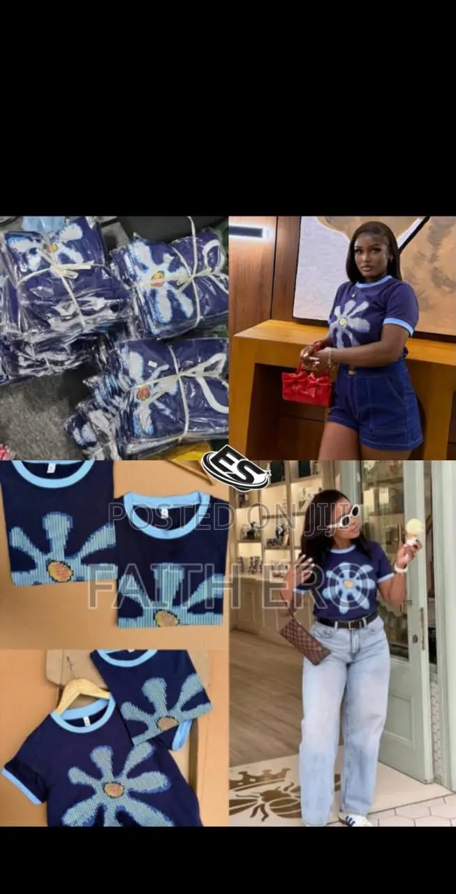 Basictops Foreign Made Quality Tops