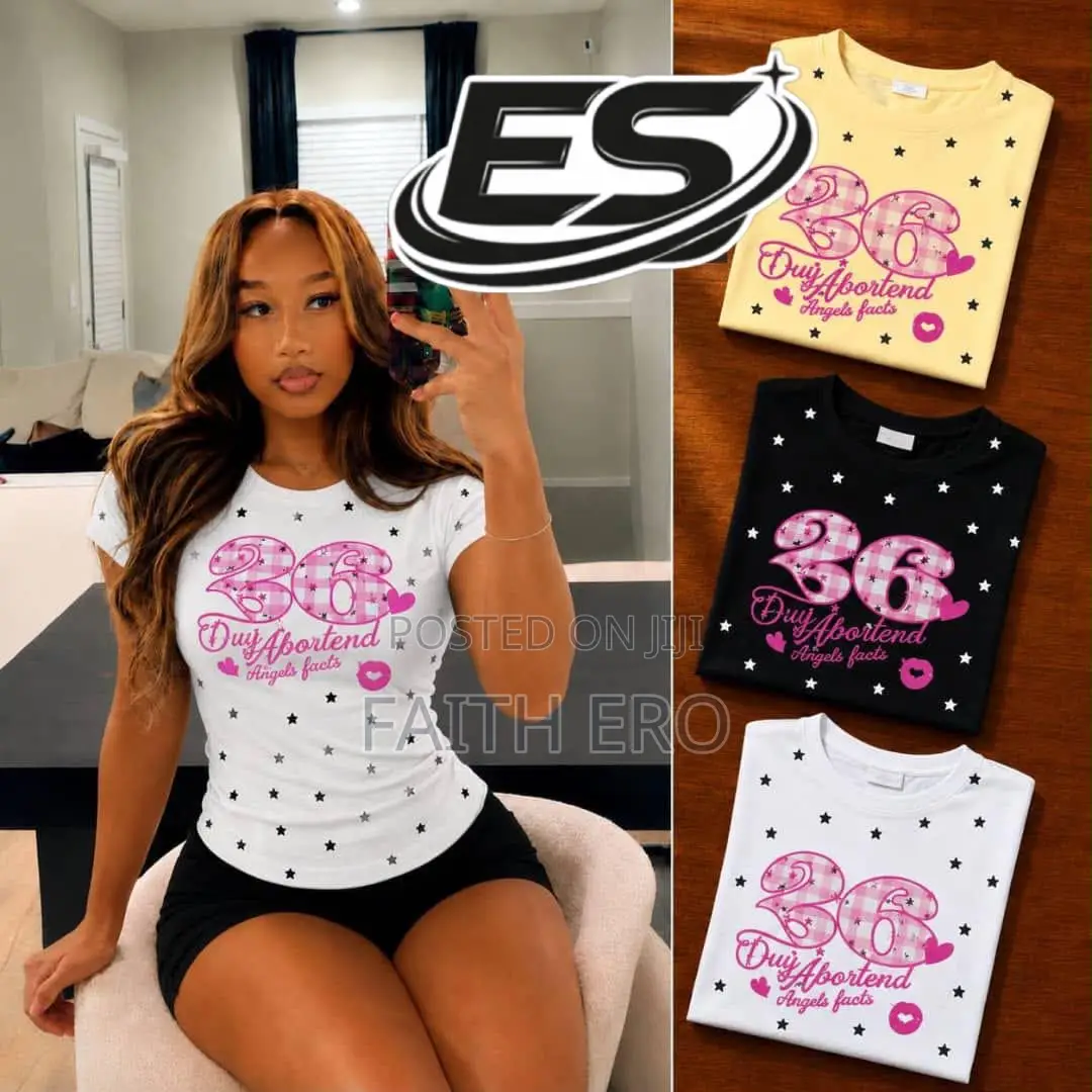 Basictops Foreign Made Quality Tops