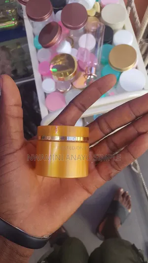 50g Foreign Packaging Plastic