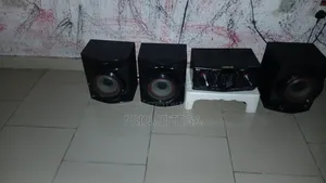 Xboom Sound Bar