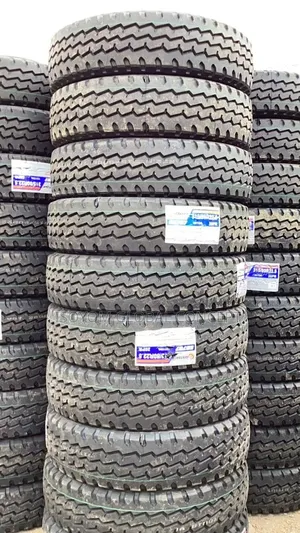 Brand New Centara 315/80r22.5 Sd708 Truck Tyre – Heavy Duty 20pr
Price