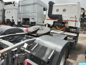Daf Tractor Unit
