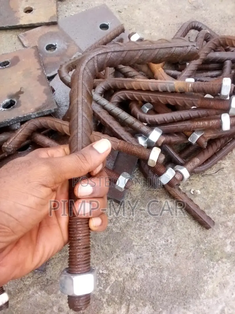 Industrial Architect