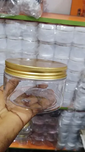 100g Foreign Packaging Plastic