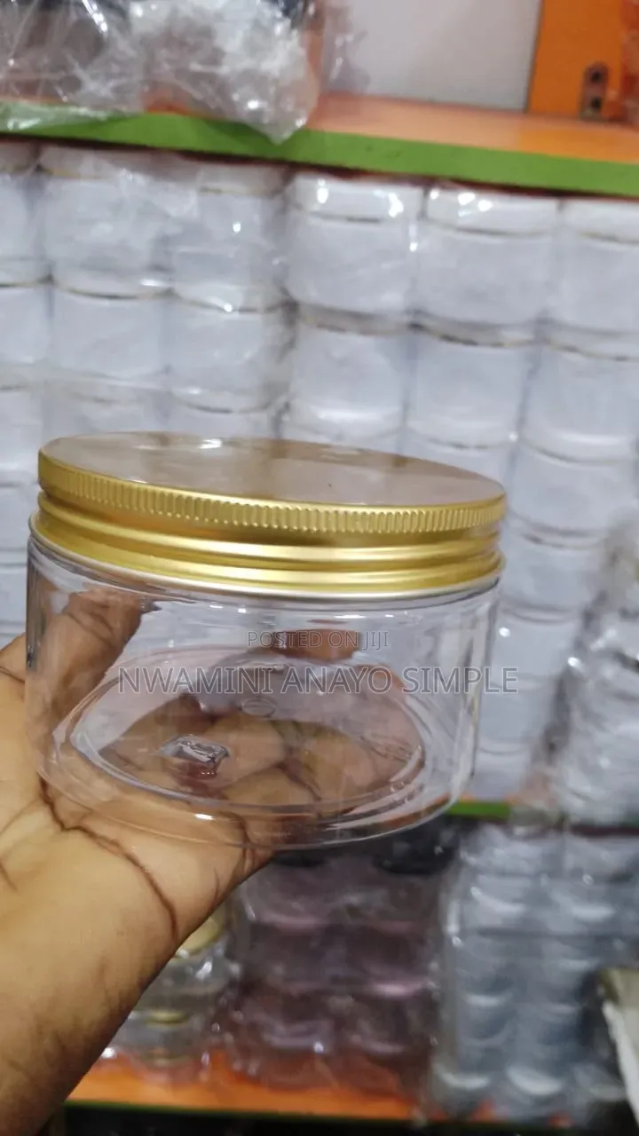 100g Foreign Packaging Plastic
