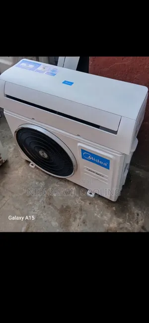 New Model 1.5hp Midea Air Conditioner Inverter