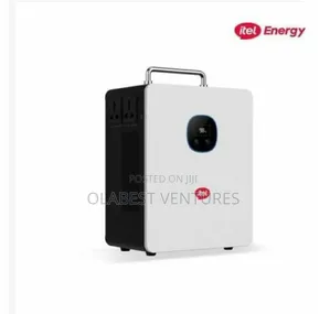 Itel Power Tank