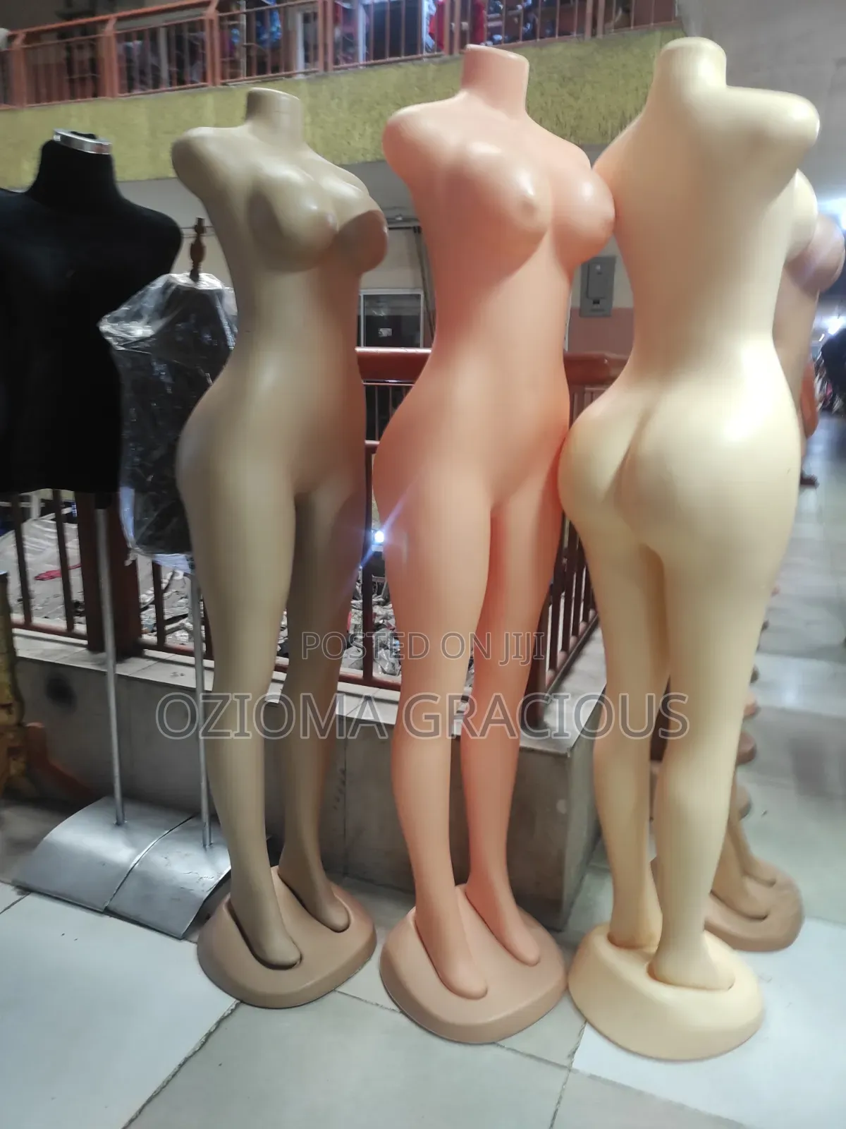 Mannequin Female