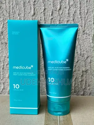 Medicube Azelaic Acid 10