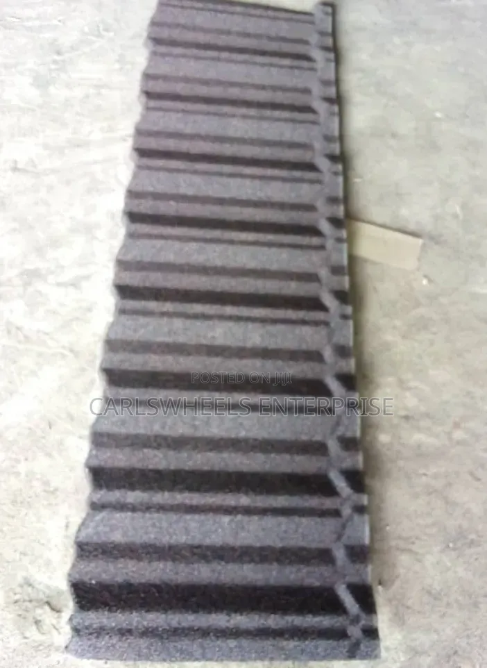 Top First Quality Roofing Sheet