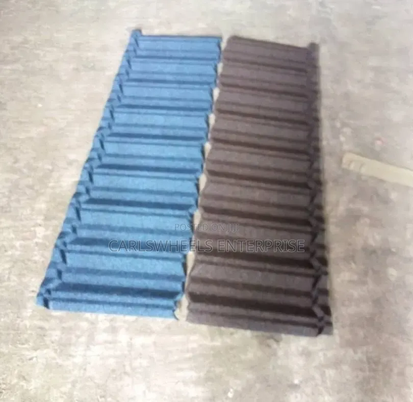 Top First Quality Roofing Sheet