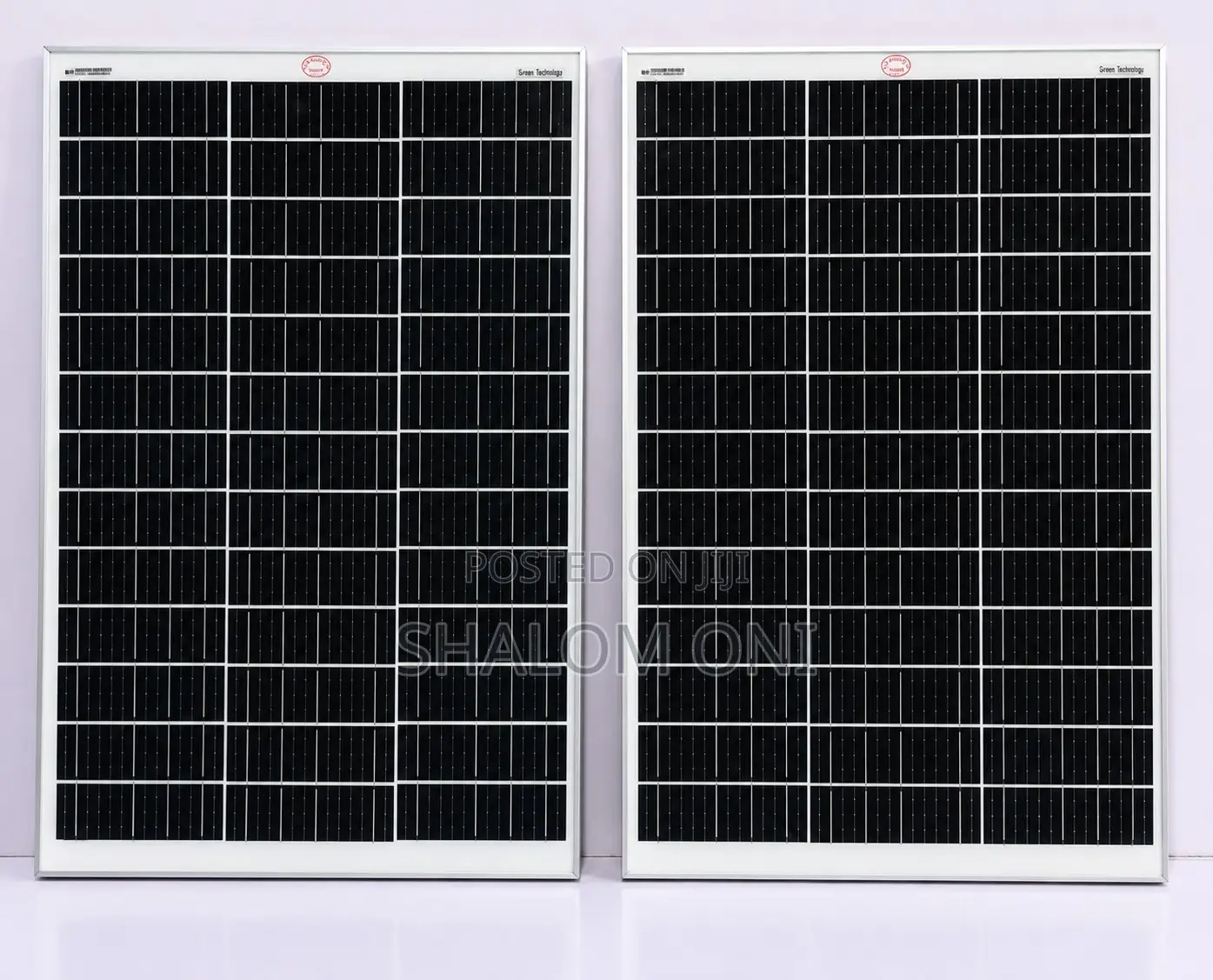 Maxwell Portable Solar Generator 500w – Complete Solar Kit