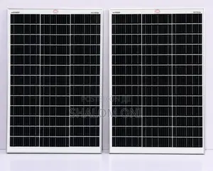 Maxwell Portable Solar Generator 500w – Complete Solar Kit
