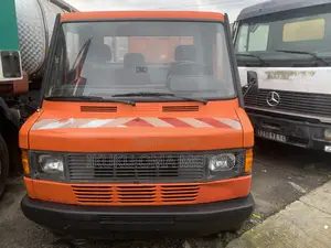 Mercedes Benz 410d