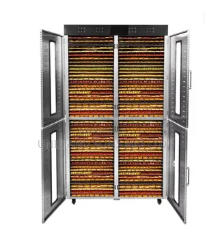 80 Tray Dehydrator