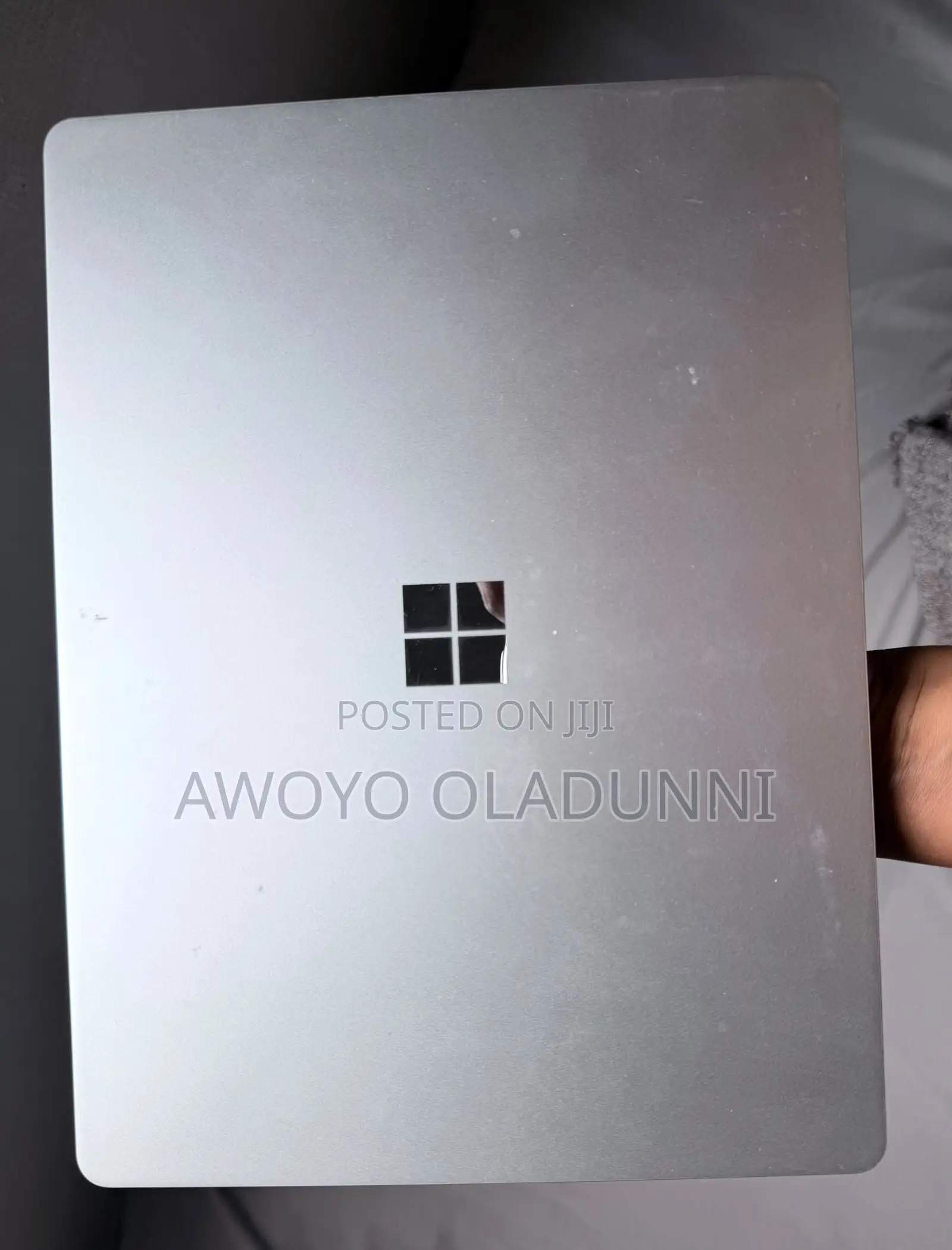 Laptop Microsoft Surface Go 4GB Intel Core i5 SSD 60GB