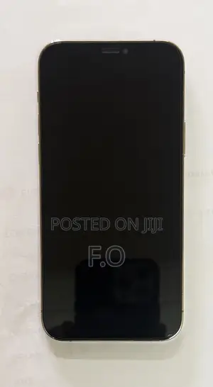 Apple iPhone 12 Pro 128 GB Gold
