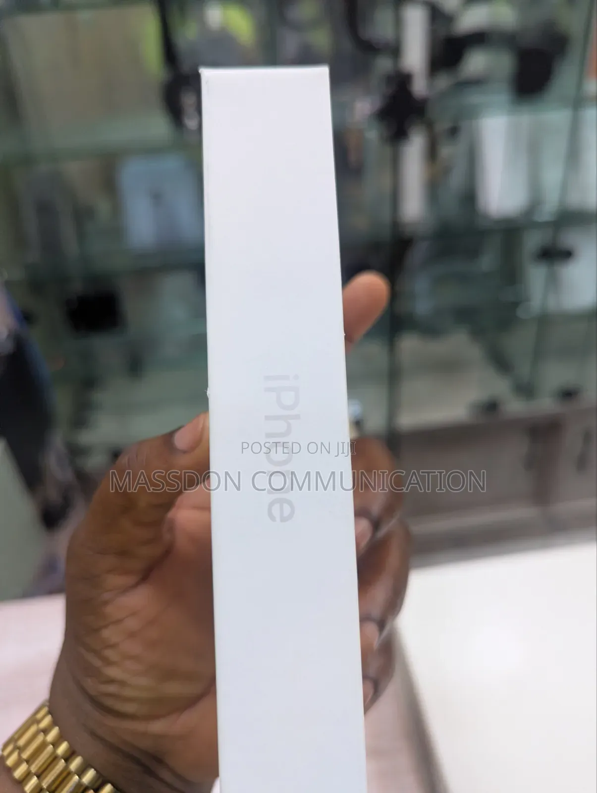 New Apple iPhone 17 Pro Max 256 GB Silver