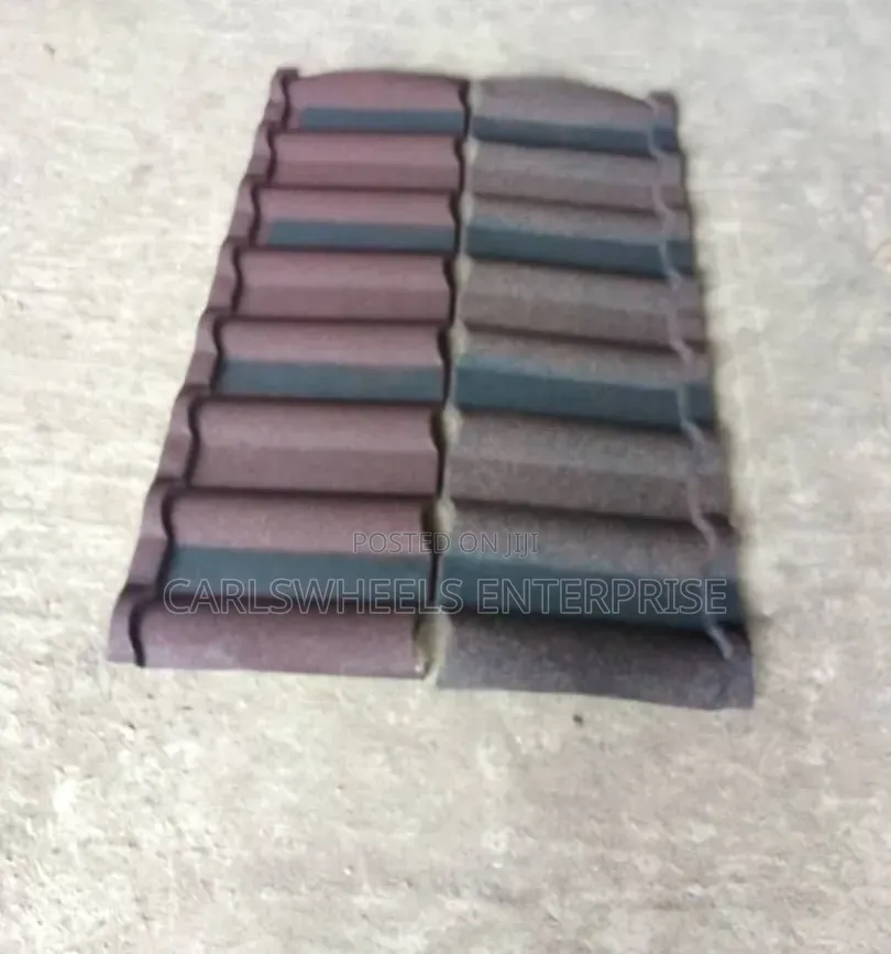 One Among All Quality Roofing Sheet