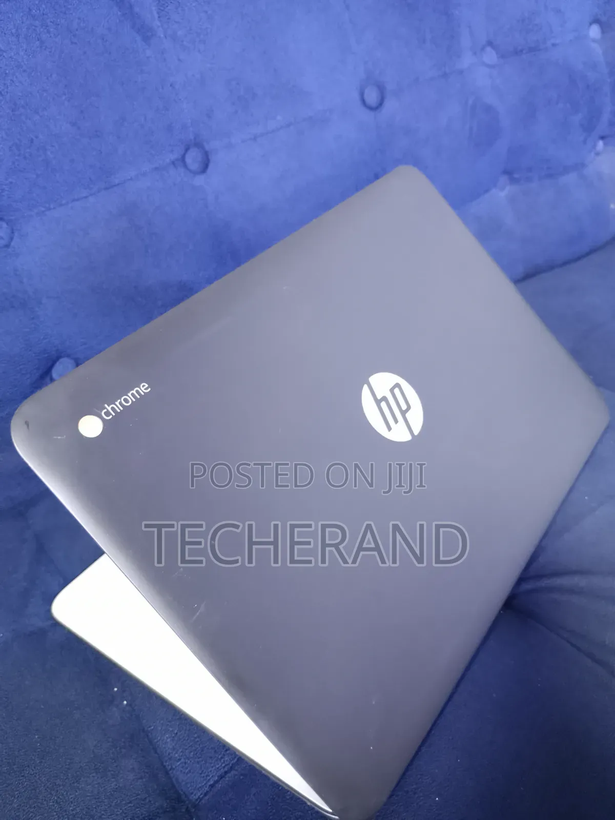 Laptop HP Chromebook 14 G2 4GB Intel Celeron SSD 16 GB