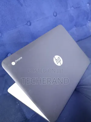 Laptop HP Chromebook 14 G2 4GB Intel Celeron SSD 16 GB