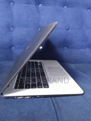 Laptop HP Chromebook 14 G2 4GB Intel Celeron SSD 16 GB