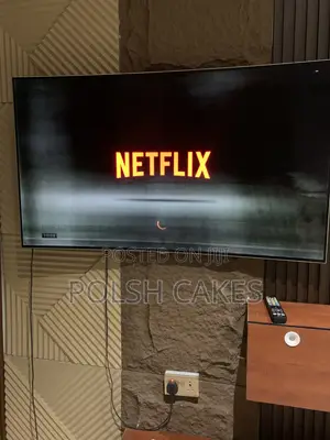 Curved 55 Inches