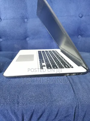 Laptop HP Chromebook 14 G2 4GB Intel Celeron SSD 16 GB